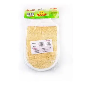 Al-Shorouq Loofah 1 Piece