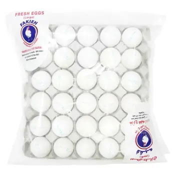 فقيه بيض كبير 30حبه
