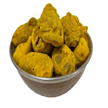 Male Turmeric - Mother Of Turmeric 250g