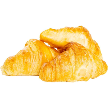 French Croissant 5x30g