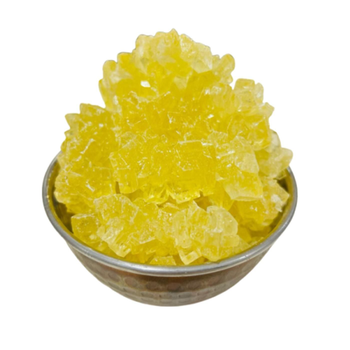 Saffron Plant Sugar 250g