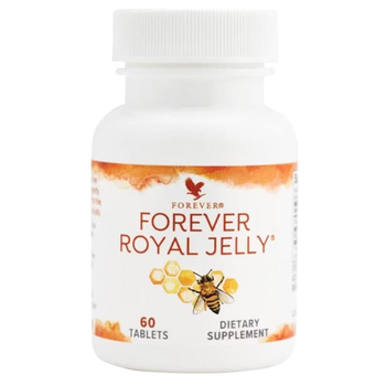 فوريفر رويال جيلى 60 قرص