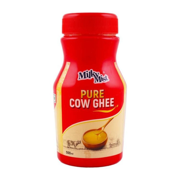Milky Mist Pure Cow Ghee 500ml