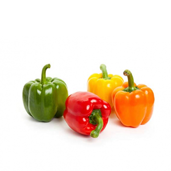 Mixed Bell Pepper Al Qassim 500 g