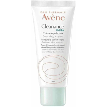 Avene Cleanance Hydra Soothing Face Cream 50ml