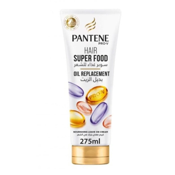 Pantene Pro-V Hair Super Food Oil Replacement 275ml