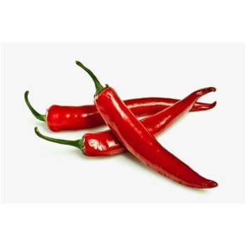 AlZain Red Hot Pepper 250g