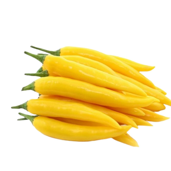 AlZain Yellow Sweet Pepper 250g