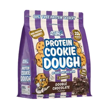 Applied Nutrition Double Chocolate Protein Cookie Dough 1kg