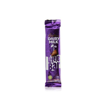 Cadbury Dairy Milk Little Bar 18g