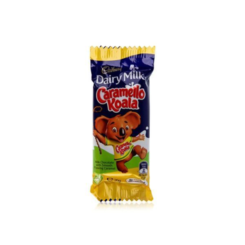 Cadbury Dairy Milk Caramello Koala, 35g