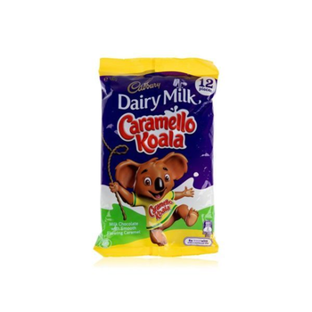 Cadbury Dairy Milk Caramello Koala 12x180g