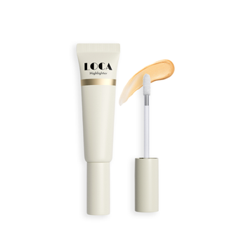 Loca Highlighter Single Piece