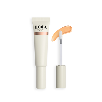 Loca Rose Gold Highlighter 1 Piece