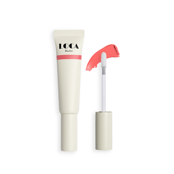 Loca Perfect Pink Blush 1 Piece