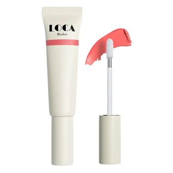 Loca Light Pink Blusher 1 Piece