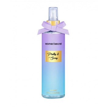 Women'secret Pretty & Sexy Body Mist 250ml