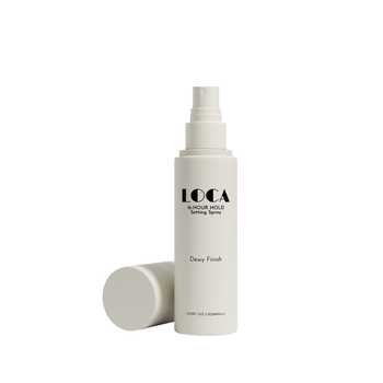 Loca 16-Hour Hold Dewy Finish Setting Spray 2.05oz