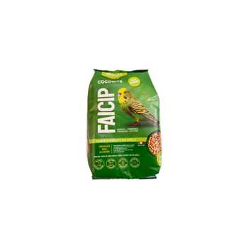 Faisip Budgie Food 700g