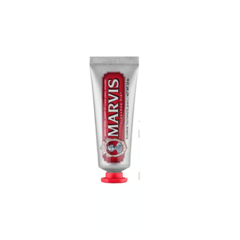 Marvis Cinnamon Mint Toothpaste 25ml