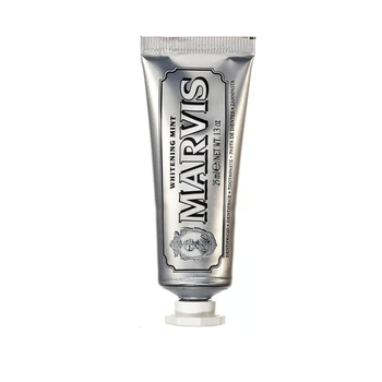 Marvis Mint Whitening Toothpaste 25ml