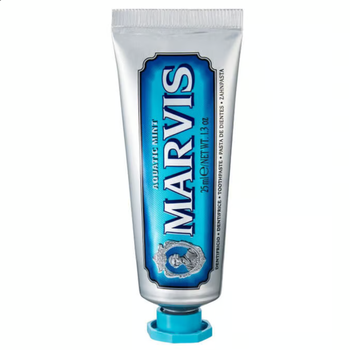 Marvis Aquatic Mint Toothpaste 25ml