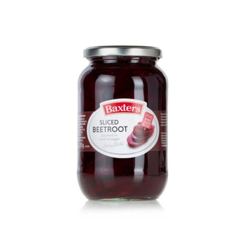 Baxters Pickled Sliced Beetroot 567g
