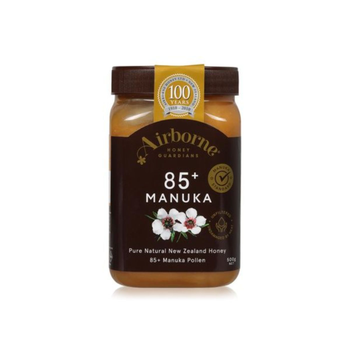 Airborne Honey Guardians Manuka Honey 500g