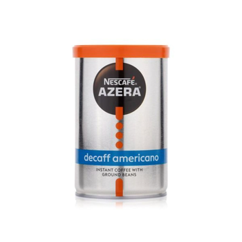 Nescafe Azera Decaff Instant Coffee 90g