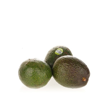 Hass Avocado Mexico