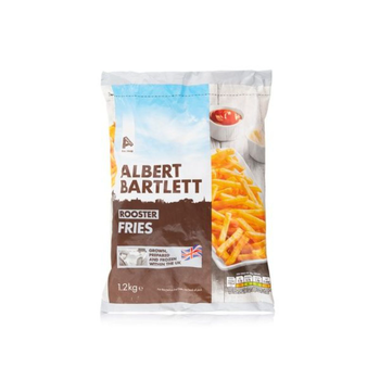 Albert Bartlett Rooster Fries 1.2kg