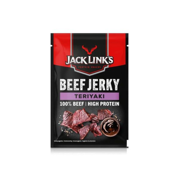 Jack Link's Teriyaki Beef Jerky 60g
