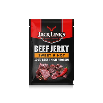 Jack Link's Sweet & Hot Beef Jerky 60g