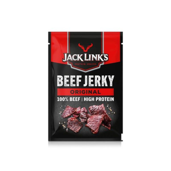 Jack Link's Original Beef Jerky 60g