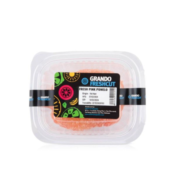 Grando Freshcut Pink Pomelo Vietnam 250g