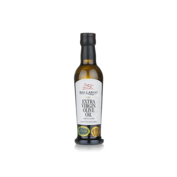 Rio Largo Cold-Extracted Extra Virgin Olive Oil 250ml