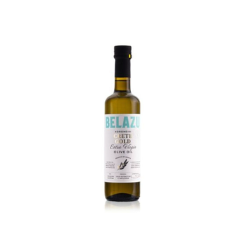Belazu Crete Gold Extra Virgin Olive Oil 500ml