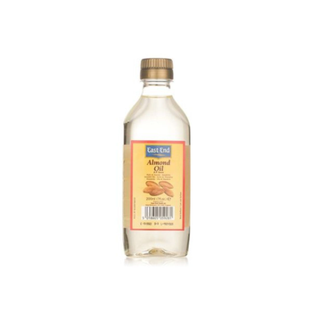 East End Almond Oil 200ml