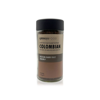 Spinneys spinneysFOOD Colombian Instant Coffee 100g