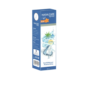 Nasal Care Kids Nasal Spray 65ml