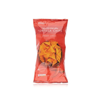 Spinneys Sweet Chilli Tortilla Chips 200g