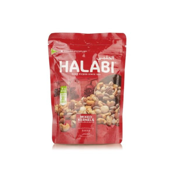 الحلبي حب مشكل 300جرام