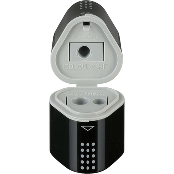 فابر كاستل براية اسود 1حبة