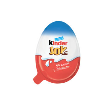 كيندر جوي شوكولاتة للأولاد ٢٠جرام