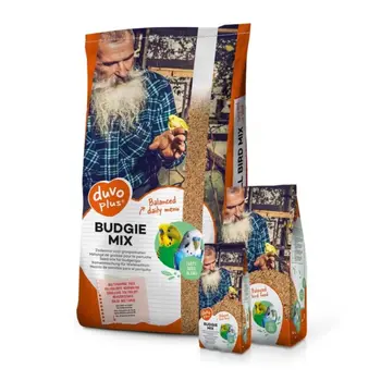 دوفو طعام طيور الحب مشكل 1كيلو