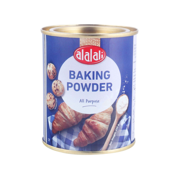 Alalali All-Purpose Baking Powder 200g