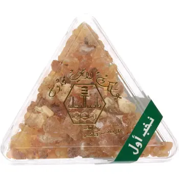 Wadi Al Nahil Lami Bars 40g