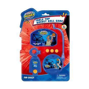 لانترن لعبة كرة السلة تيبل توب 1قطعة