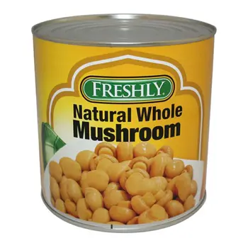 فرشلي مشروم حب كامل 280جرام