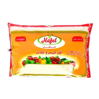 حافل رز مصري 5كيلو